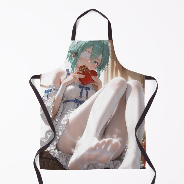 Artikelvorschau, Sinon Sword Art Online Soft Sunlight Heart Box Portrait entworfen und verkauft von TanglenRabbit.