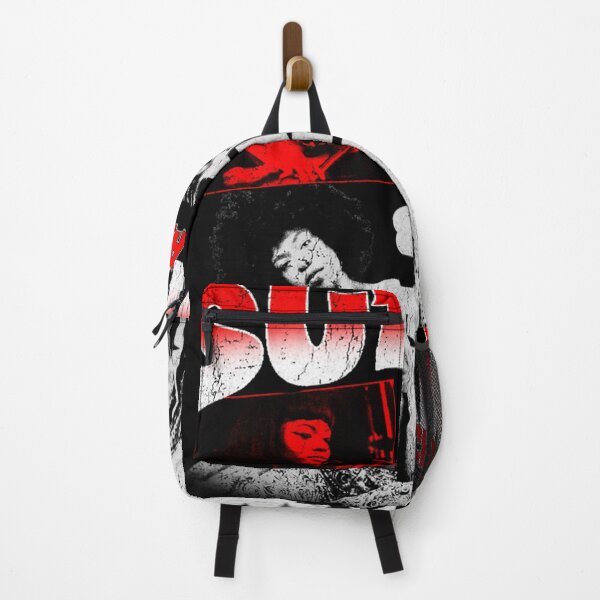 Item preview, Sudan Flashes Rnb Violinist designed and sold by graduatation.