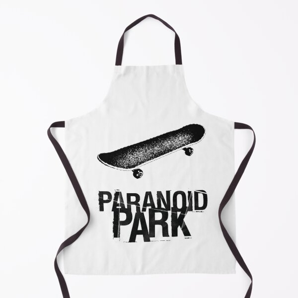 Item preview, Paranoid Park designed and sold by cianskyy.