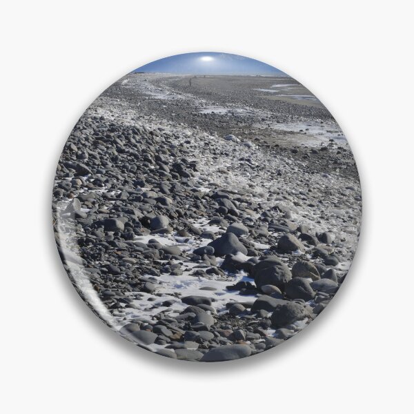 Item preview, Pebbles of Bishop's beach designed and sold by zumi.