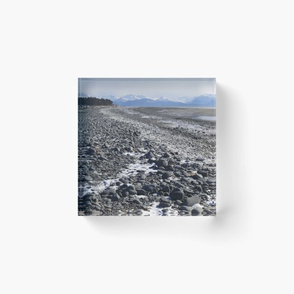Item preview, Pebbles of Bishop's beach designed and sold by zumi.