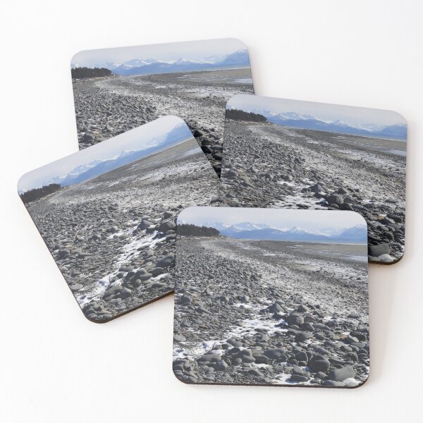 Item preview, Pebbles of Bishop's beach designed and sold by zumi.