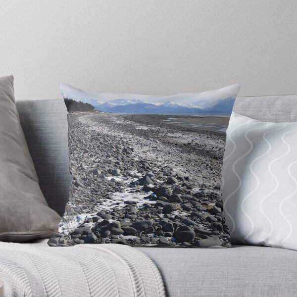 Item preview, Pebbles of Bishop's beach designed and sold by zumi.