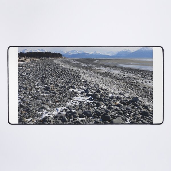 Item preview, Pebbles of Bishop's beach designed and sold by zumi.