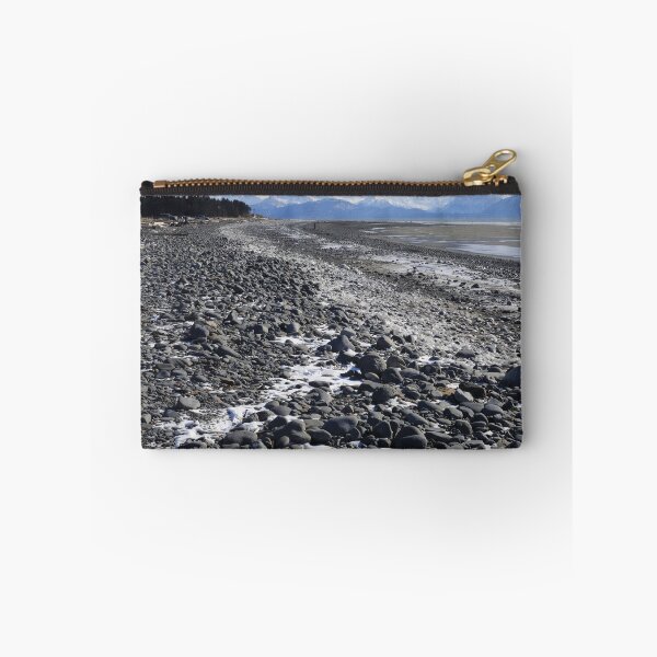 Item preview, Pebbles of Bishop's beach designed and sold by zumi.
