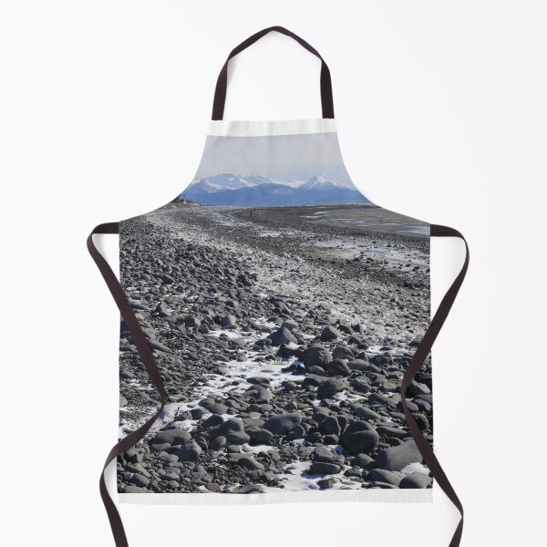 Item preview, Pebbles of Bishop's beach designed and sold by zumi.