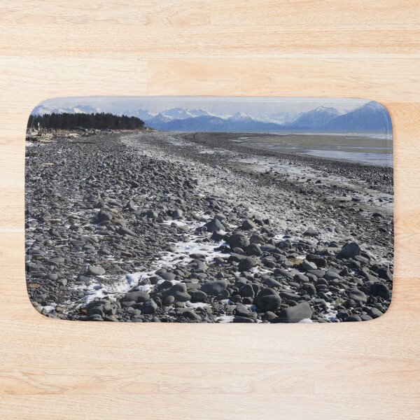 Item preview, Pebbles of Bishop's beach designed and sold by zumi.