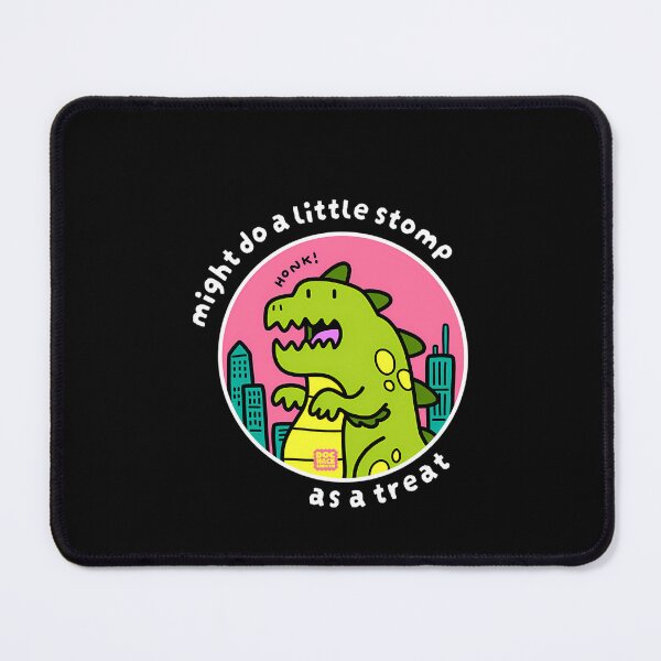 Item preview, A Little Stomp (Dark)  designed and sold by CodyObrian.