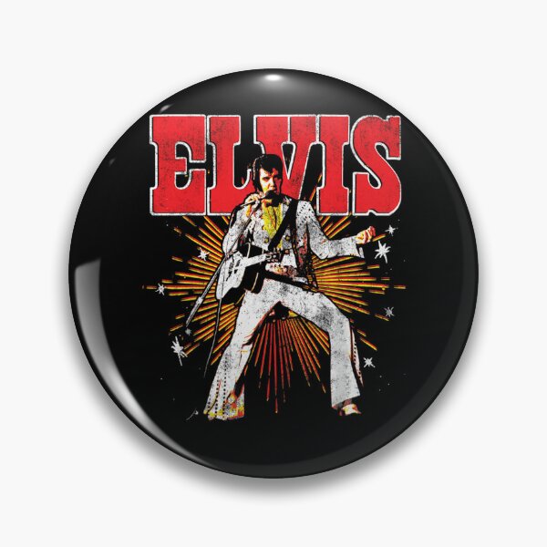 Artikelvorschau, Elvis Presley Aloha aus Hawaii entworfen und verkauft von adeleqo.