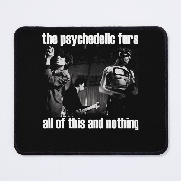 Item preview, The Psychedelic Furs  designed and sold by sahindak26.