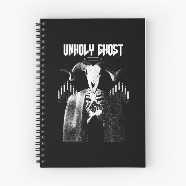 Item preview, Unholy Ghost By Dark Designs designed and sold by softx bubble.