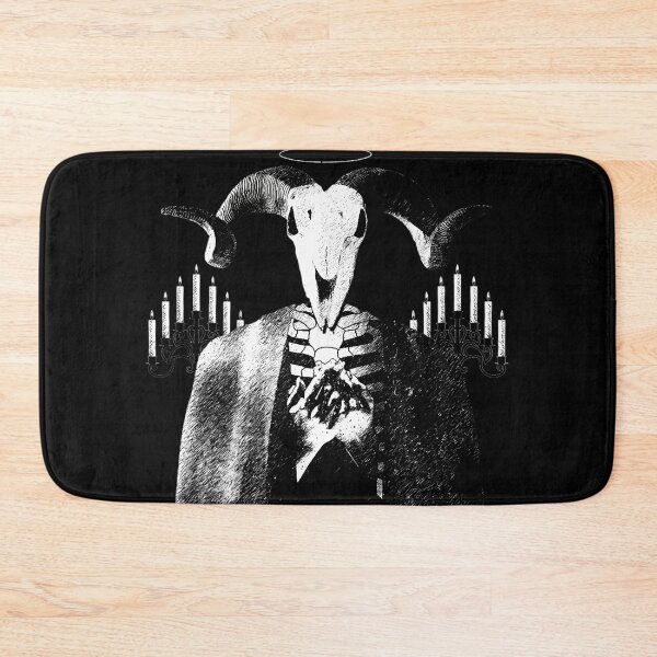 Item preview, Unholy Ghost By Dark Designs designed and sold by softx bubble.