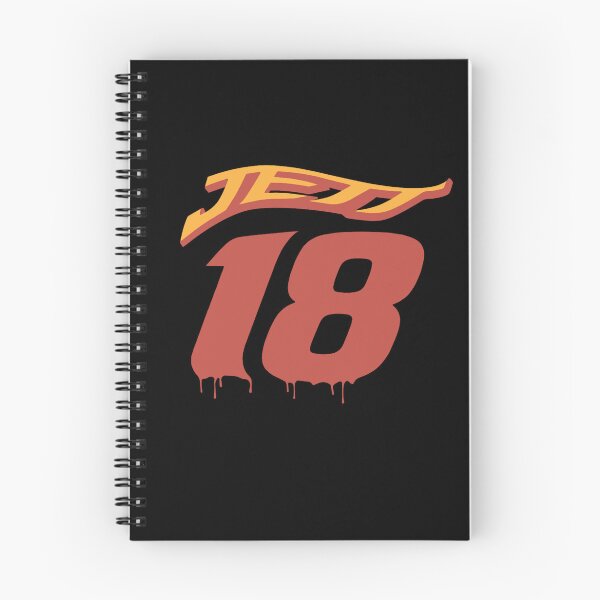 Item preview, JL18 Drip Motocross Streetwear Tee designed and sold by FroggyBaBoy.