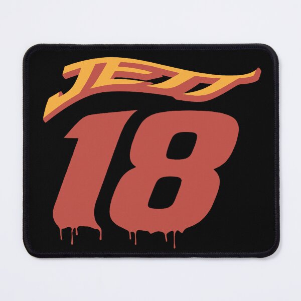 Item preview, JL18 Drip Motocross Streetwear Tee designed and sold by FroggyBaBoy.