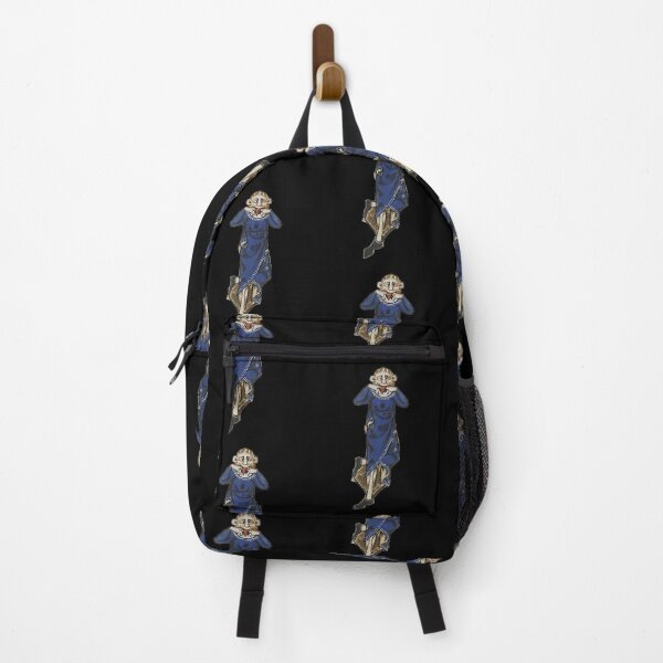 Item preview, The Smiling Men Bizarre Medieval Art designed and sold by tcygmafem48.