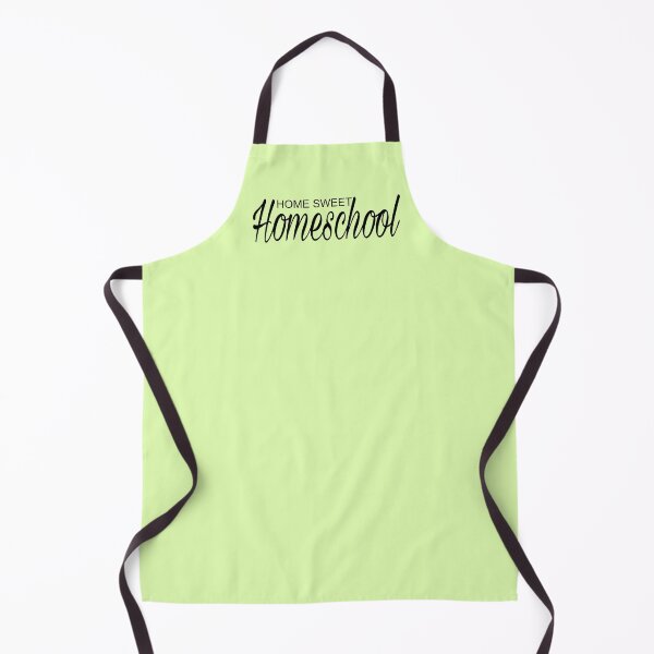 Item preview, Home Sweet Homeschool | Custom Classroom Decor designed and sold by WavesOnOcéano.