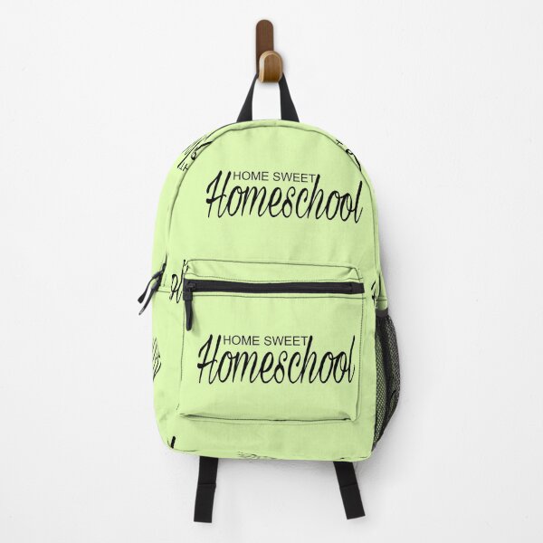Item preview, Home Sweet Homeschool | Custom Classroom Decor designed and sold by WavesOnOcéano.