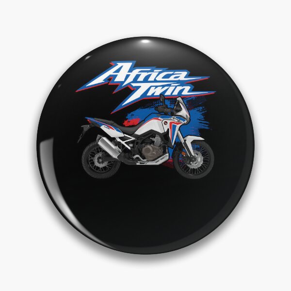 Item preview, Africa Twin 1100  designed and sold by adeleqo.