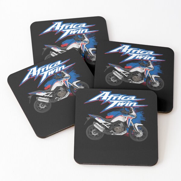 Item preview, Africa Twin 1100  designed and sold by adeleqo.