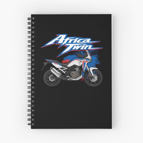 Item preview, Africa Twin 1100  designed and sold by adeleqo.