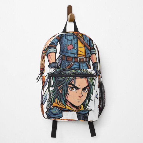 Item preview, Fellow warriors designed and sold by PP&RAINBOW SHOP.