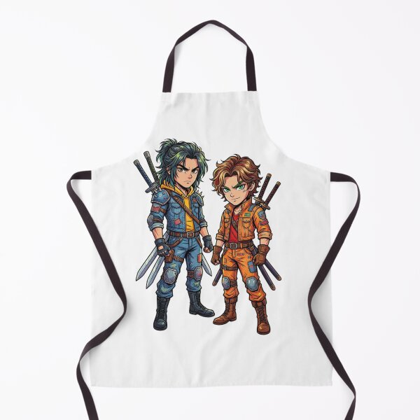 Item preview, Fellow warriors designed and sold by PP&RAINBOW SHOP.