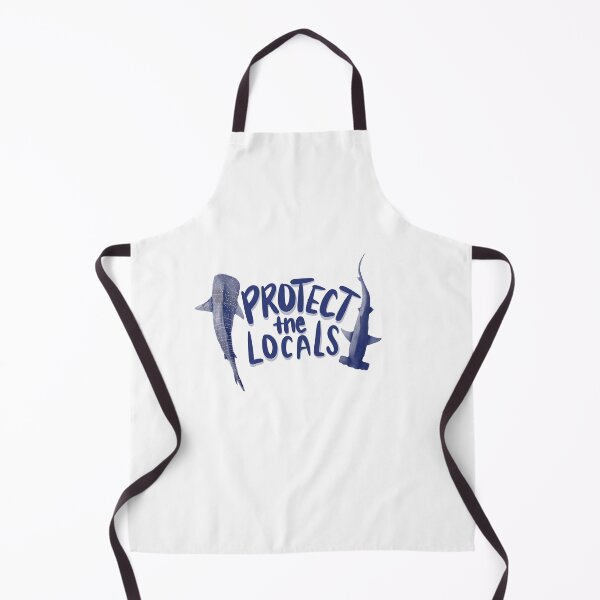 Item preview, Protect the Locals designed and sold by bell4mari3.