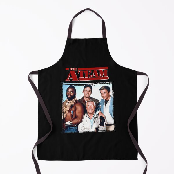 Item preview, The ATeam  designed and sold by FeelItFree.