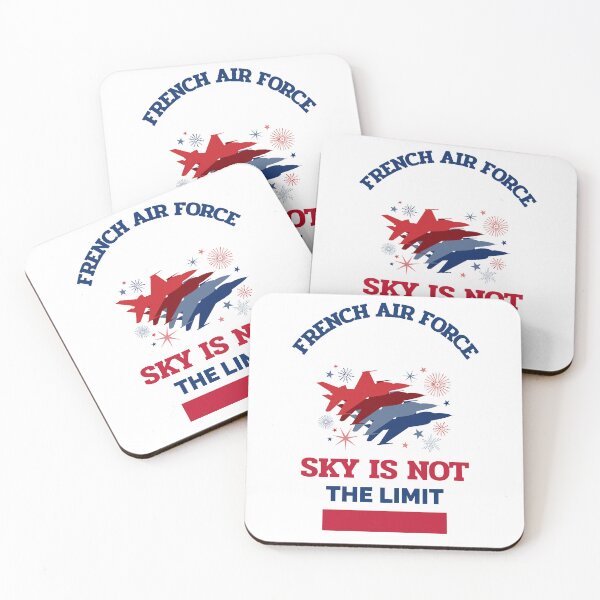 Item preview, French Air Force designed and sold by SBRTPOD.
