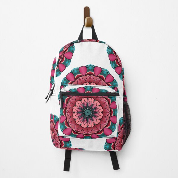 Item preview, Rosette Tapestry designed and sold by StudioNoRule.