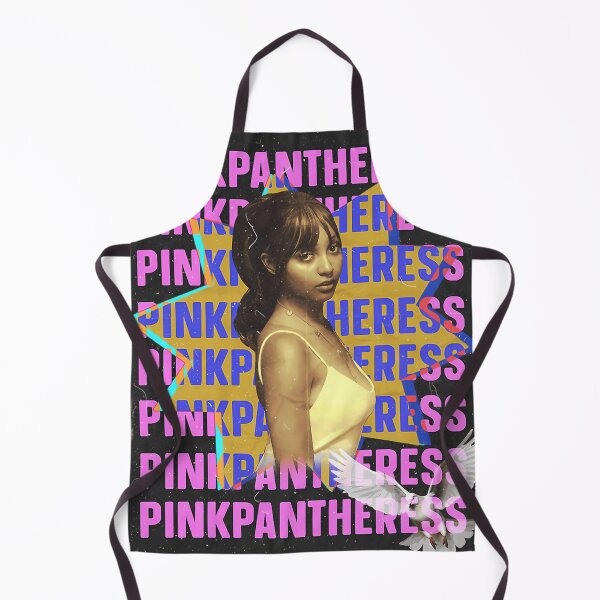 Item preview, Pinkpantheress Doves Transparent designed and sold by graduatation.