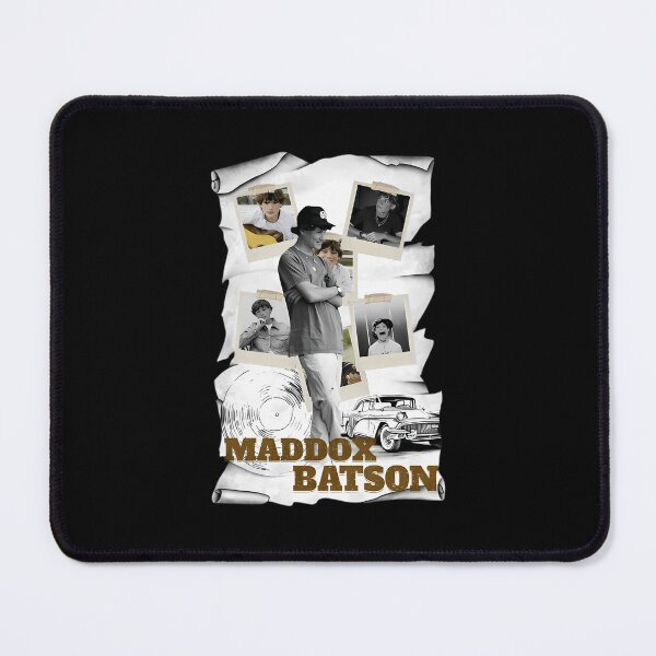 Item preview,  Maddox Batson Live Worldwide Tour 2026 designed and sold by SHrtyMa.