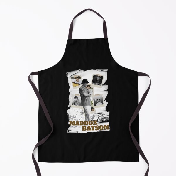 Item preview,  Maddox Batson Live Worldwide Tour 2026 designed and sold by SHrtyMa.