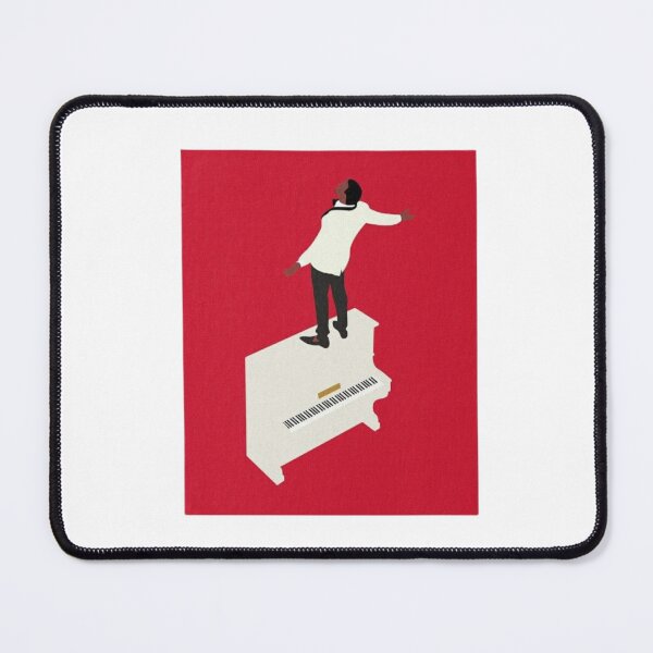 Item preview, Kanye piano designed and sold by ConcreteSaint.