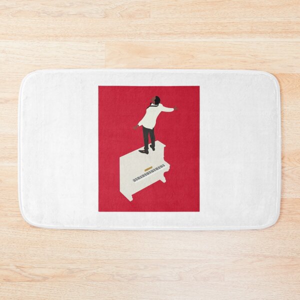 Item preview, Kanye piano designed and sold by ConcreteSaint.