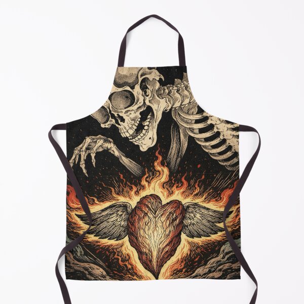 Item preview, Flame Against Time – Echoes from the Soul (Kurashiki Memory) designed and sold by ECHOES from the SOUL.