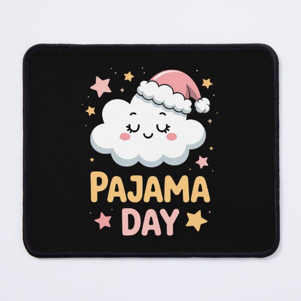 Item preview, Pajama Day School Spirit Week Fun Cloud Teacher  designed and sold by PunkNation-Arts.