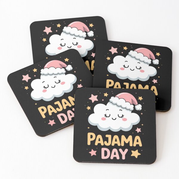 Item preview, Pajama Day School Spirit Week Fun Cloud Teacher  designed and sold by PunkNation-Arts.