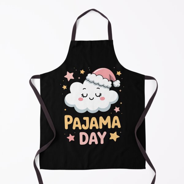 Item preview, Pajama Day School Spirit Week Fun Cloud Teacher  designed and sold by PunkNation-Arts.