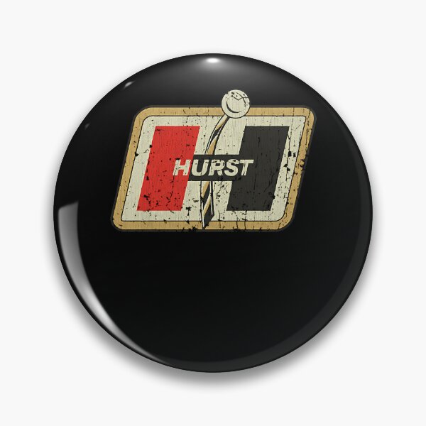 Item preview, Hurst Performance 1958  designed and sold by eXyTReaL.
