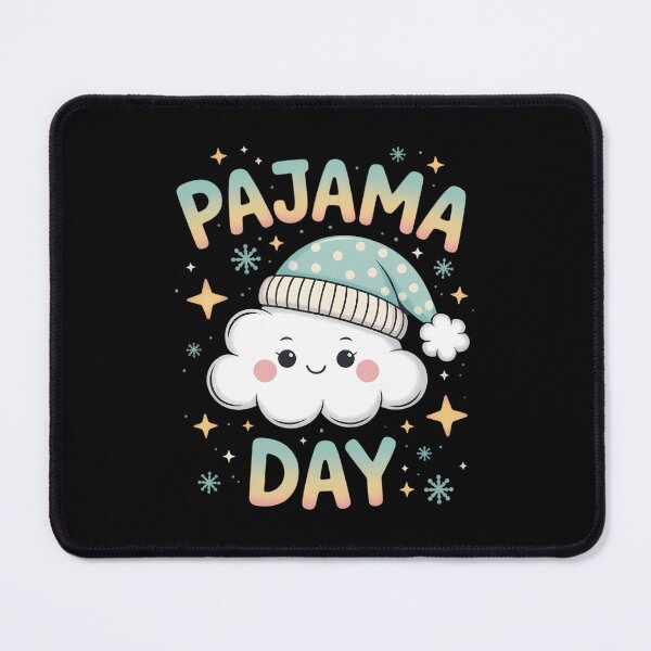 Item preview, Pajama Day School Spirit Week Fun Cloud Teacher Student designed and sold by PunkNation-Arts.