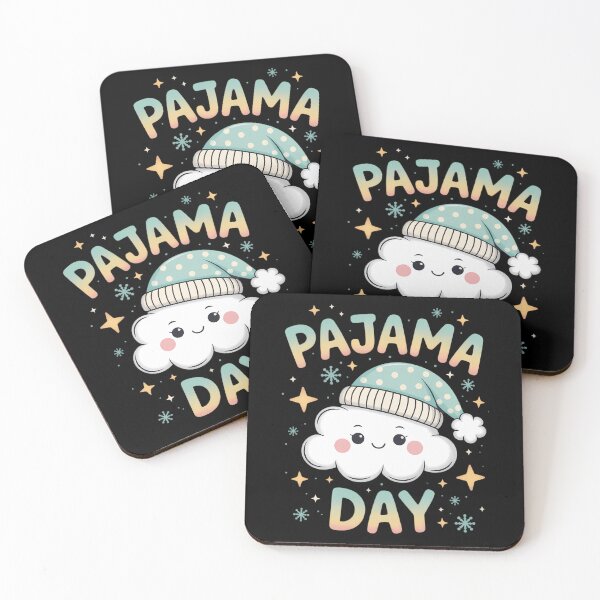 Item preview, Pajama Day School Spirit Week Fun Cloud Teacher Student designed and sold by PunkNation-Arts.