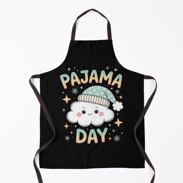 Item preview, Pajama Day School Spirit Week Fun Cloud Teacher Student designed and sold by PunkNation-Arts.