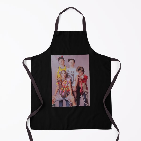 Item preview, Red Hot Chili Peppers - Rock Band - Alternative designed and sold by SHrtyMa.