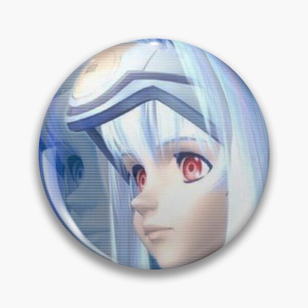 Item preview, KOS-MOS xeno saga designed and sold by Cent75.
