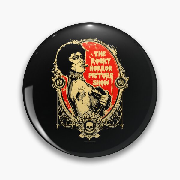Item preview, The Rocky Horror Picture  designed and sold by eXyTReaL.