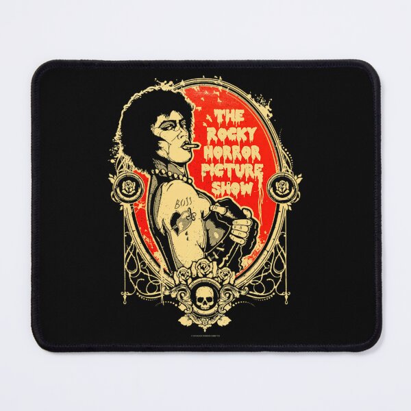 Item preview, The Rocky Horror Picture designed and sold by sahindak26.