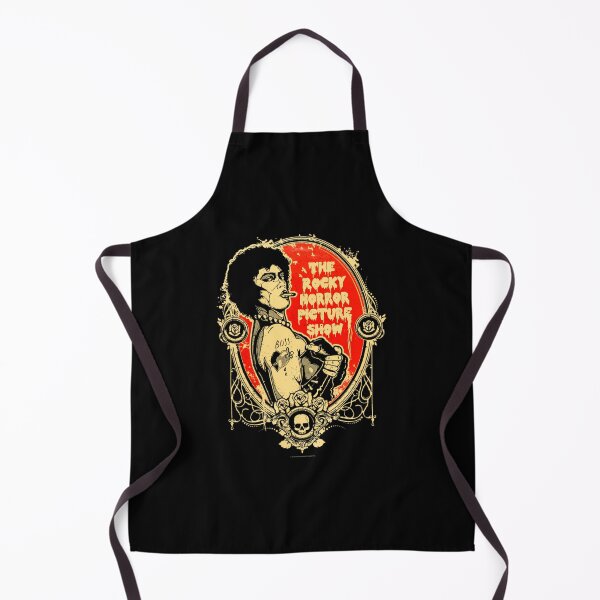 Item preview, The Rocky Horror Picture designed and sold by eXyTReaL.