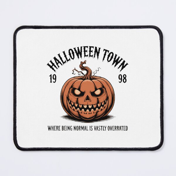 Item preview, Halloweentown Est 1998 Halloweentown University designed and sold by PunkNation-Arts.