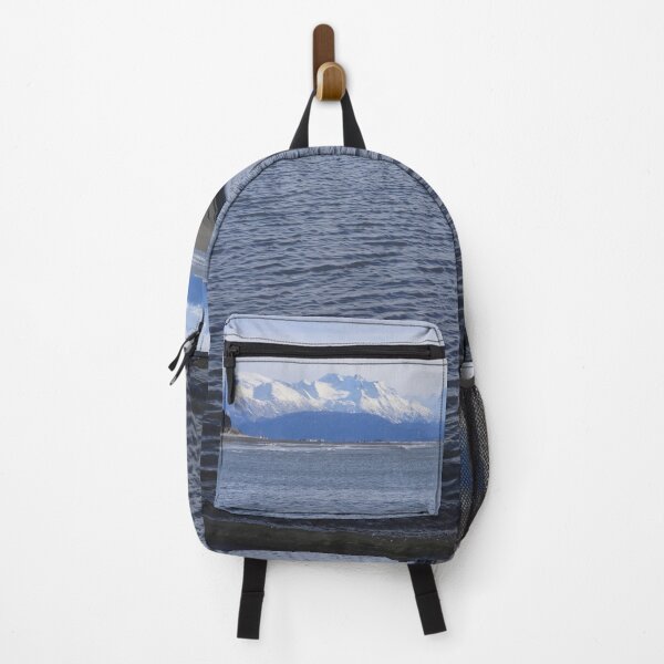 Item preview, Black sand beach of Homer designed and sold by zumi.